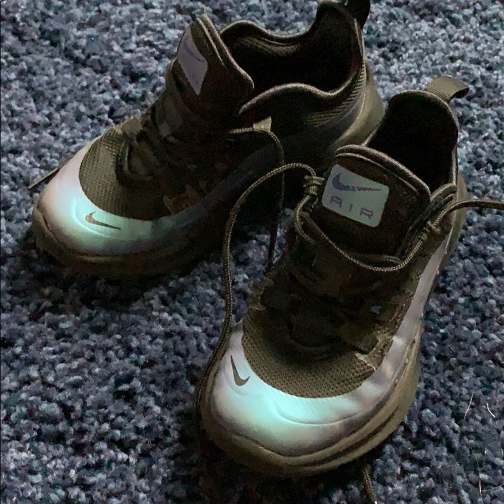 Nike sneakers